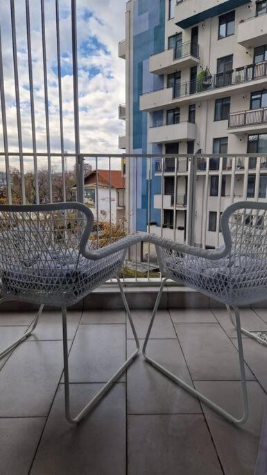 Lovely Apartment In City Center Timisoara Exterior foto